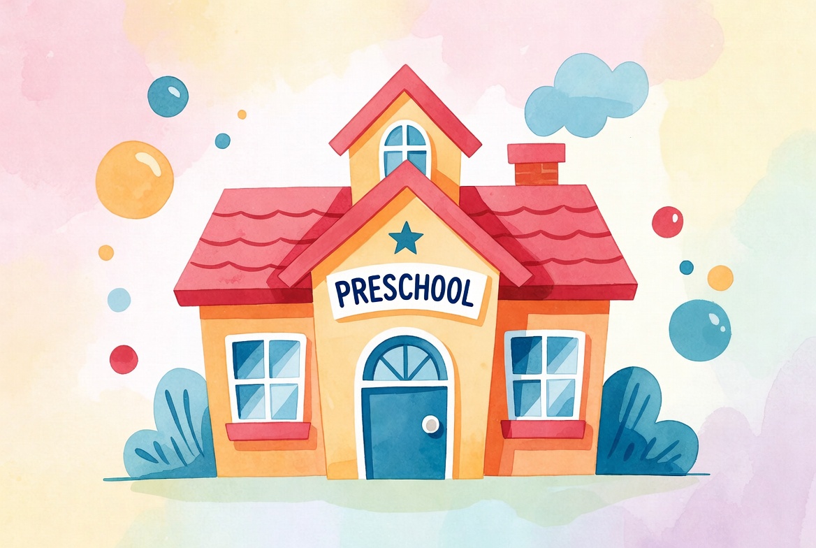 Miles of Smiles Learning Center